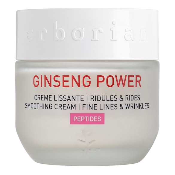 Ginseng Power - face cream, ERBORIAN