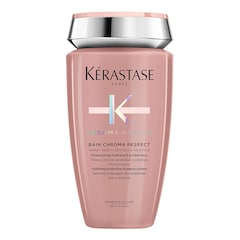Chroma Absolu Bain Respect - Shampooing hydratant protecteur, KÉRASTASE