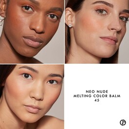 Melting Color Balm - Gesichtsbalsam