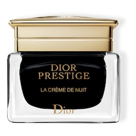 Dior Prestige La Crème de Nuit - Nachtcreme für Gesicht, Hals und Dekolleté