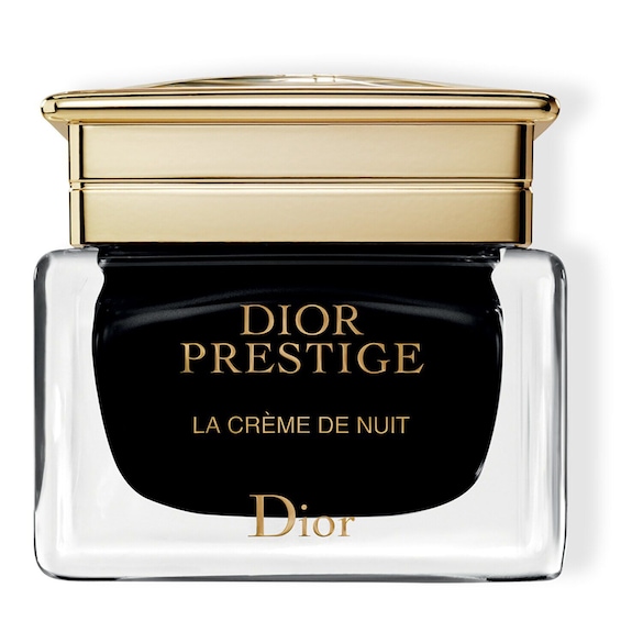 Dior Prestige La Crème de Nuit - Nachtcreme für Gesicht, Hals und Dekolleté, DIOR