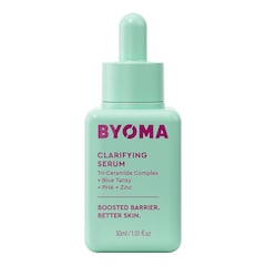 Clarifying Serum, BYOMA