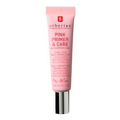Pink Primer and Care - Base de Teint et Soin Perfecteur, ERBORIAN