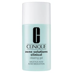 Anti-Blemish - Reinigungsgel, CLINIQUE