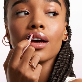 Lip Idole Butterglow - Glowy Lippenbalsam 