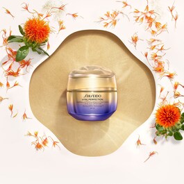 Vital Perfection - Straffende Tagescreme SPF30 für strahlende Haut