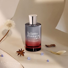 Ode To Dullness – Eau de Parfum