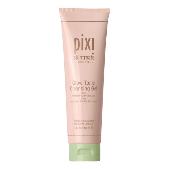 Glow Tonic - Nettoyant Exfoliant, PIXI