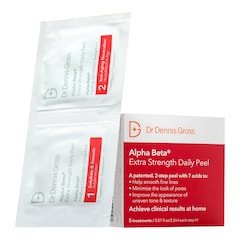 Alpha Beta® - Peeling Quotidien Formule Intense, DR DENNIS GROSS