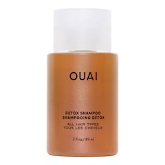Detox shampoo - Shampooing Détox, OUAI