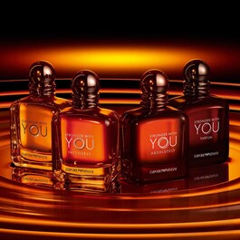Stronger With You- Parfum