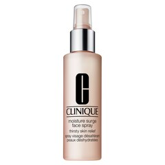 Moisture Surge Face Spray - Spray Visage Désaltérant Peaux Déshydratées, CLINIQUE