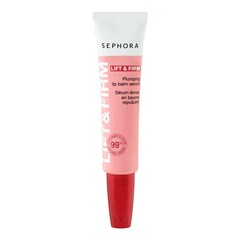 Lift & Firm - Aufpolsterndes Balsam-Serum für die Lippen, SEPHORA COLLECTION