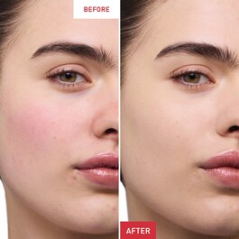 CC Red Correct Creme