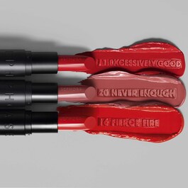 Rouge Is Not My Name - Satin Lippenstift