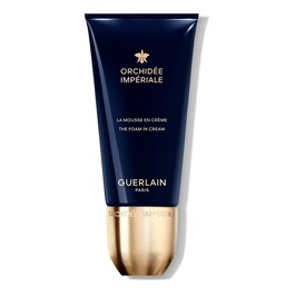 Orchidee Imperiale - Foaming Gel