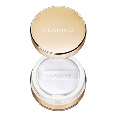 Ever Matte Loose Powder, CLARINS