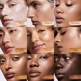 Demi' Glow Light - Highlighter diffusant