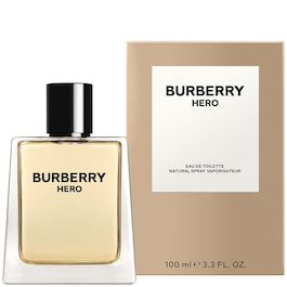HERO - Eau de Toilette