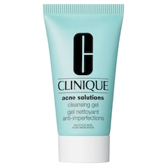 Anti Blemish Solutions - Gel Nettoyant Anti-imperfections, CLINIQUE