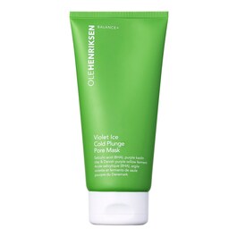 Violet Ice Cold Plunge Pore - Masque Detox Purifiant