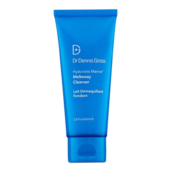 Meltaway Cleanser - Lait démaquillant fondant, DR DENNIS GROSS
