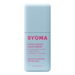 Phyto-Mucin Glow Serum - Feuchtigkeitsserum, BYOMA