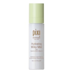 Hydrating Milky Mist - Brume hydratante, PIXI