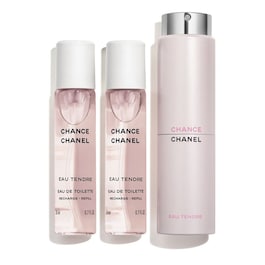 CHANCE EAU TENDRE - Eau de Toilette Twist and Spray image