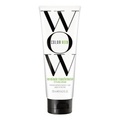 One Minute Transformation - Styling-Creme, COLOR WOW