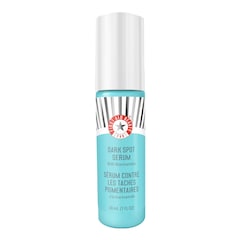 Dark Spot Serum - Serum anti-tâches pigmentaires à la Niacinamide, FIRST AID BEAUTY