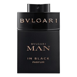 BVLGARI MAN IN BLACK PARFUM