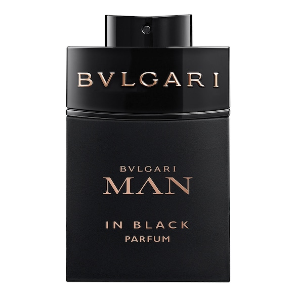 BVLGARI MAN IN BLACK PARFUM, BVLGARI