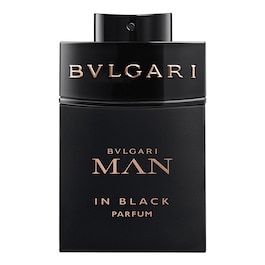 MAN IN BLACK image