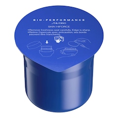 Bio-Performance - Crème Skin HIForce, SHISEIDO