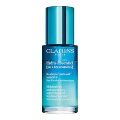 Hydra-Essentiel [HA²+ POLYPHENOLS] - Bi-sérum « anti-soif » suractivé, CLARINS