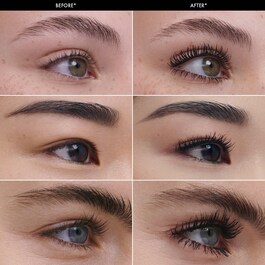 Size Up - Mascara Volume Extra Large Immédiat