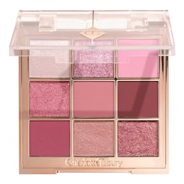 Charlotte's Palette of Beautifying Eye Trends - Lidschattenpalette image