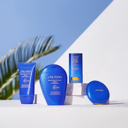 Fond de Teint Compact Protecteur UV SPF30 - Fond de Teint Compact