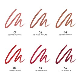 Contour G - Le Crayon Lèvres