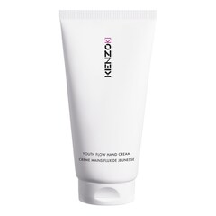 Youth Flow Hand Cream - Handcreme, KENZOKI