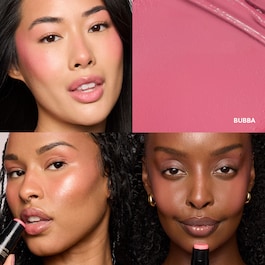 Nudies Matte Blush - Stick Double-Embout Blush