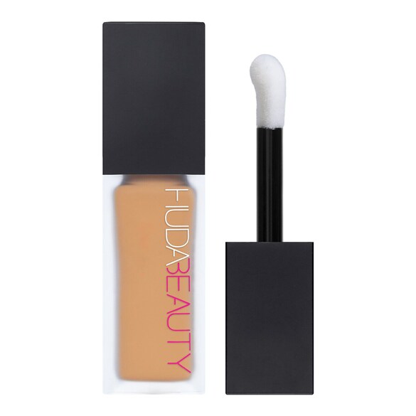 #FAUXFILTER Luminous Matte Liquid Concealer - Anticernes liquide, HUDA BEAUTY