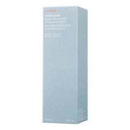 Water Bank Blue Hyaluronic Revitalizing Toner - Lotion Tonique