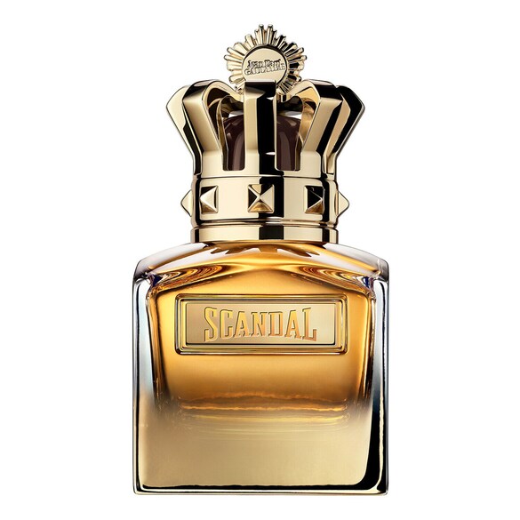 Scandal pour Homme Absolu - Parfum intense, JEAN PAUL GAULTIER