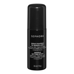 Makeup Setting Spray - Setting Spray mit 16H Halt , SEPHORA COLLECTION