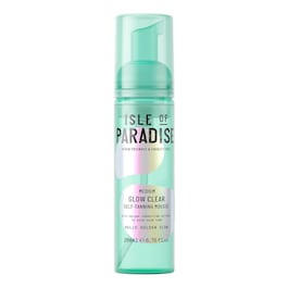 Glow Clear Self Tanning Mousse image