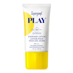 Play Everyday SPF 50 - Lotion Solaire, SUPERGOOP!