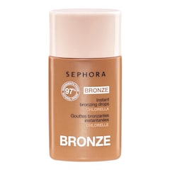 Instant Bronzing Drops - Gouttes Bronzantes, SEPHORA COLLECTION