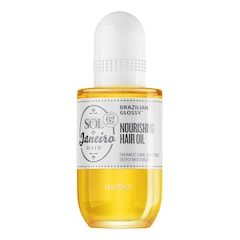 Brazilian Glossy™ - Huile nourissante cheveux anti-frisottis, SOL DE JANEIRO